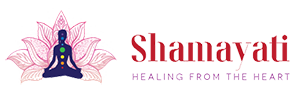 Shamayati - Learn Healing By Masters.